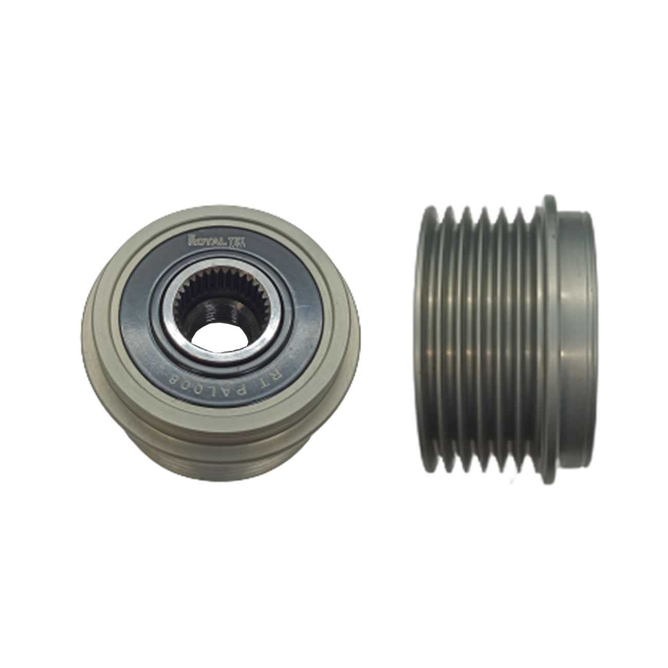 Polea De Alternador Royaltek Aut-rt Pal008